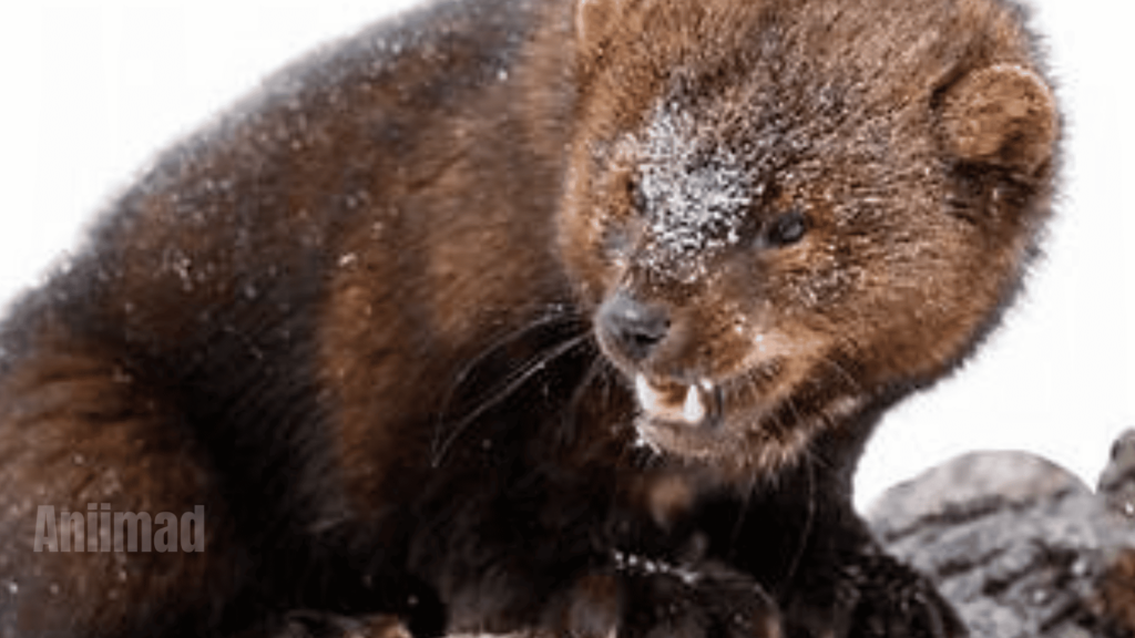 Fisher Cat Spiritual Meaning