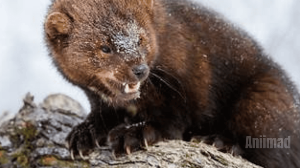 Fisher Cat Spiritual Meaning