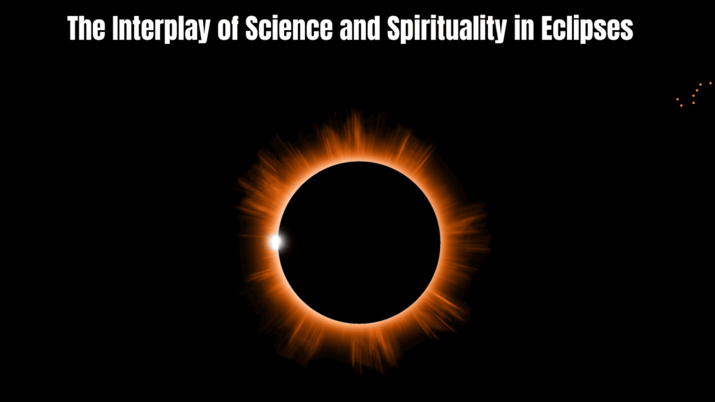 The Spiritual Meaning of Eclipse