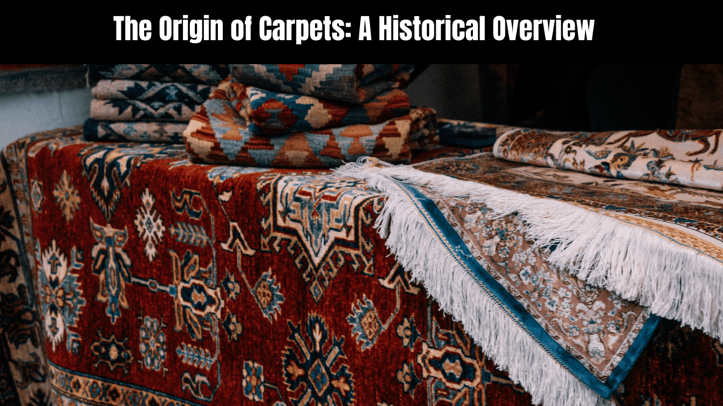 Spiritual Meaning of Carpets