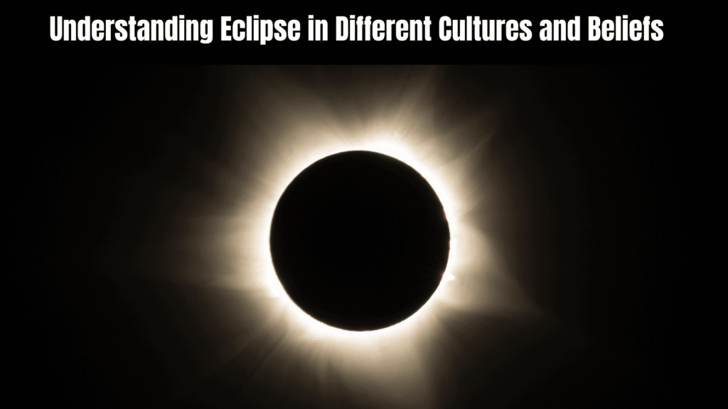 The Spiritual Meaning of Eclipse