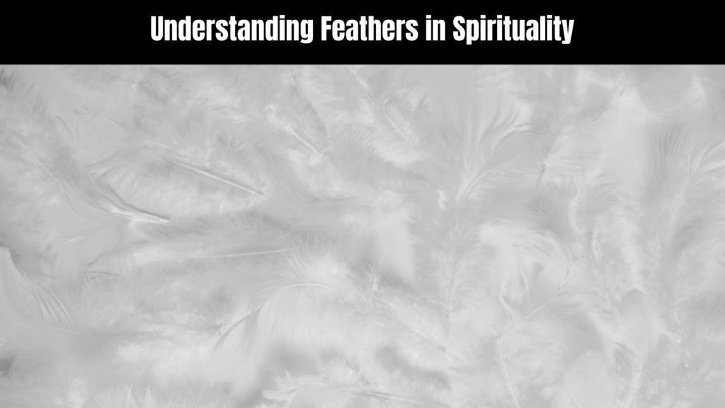 The Spiritual Meaning of Feathers