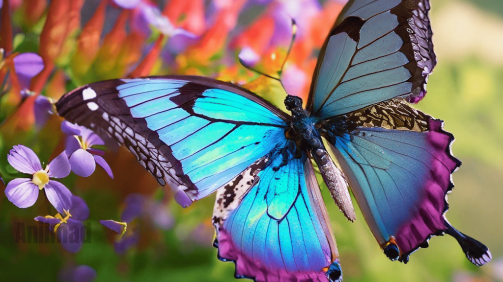 The Enchanting Spiritual Meaning of Butterfly