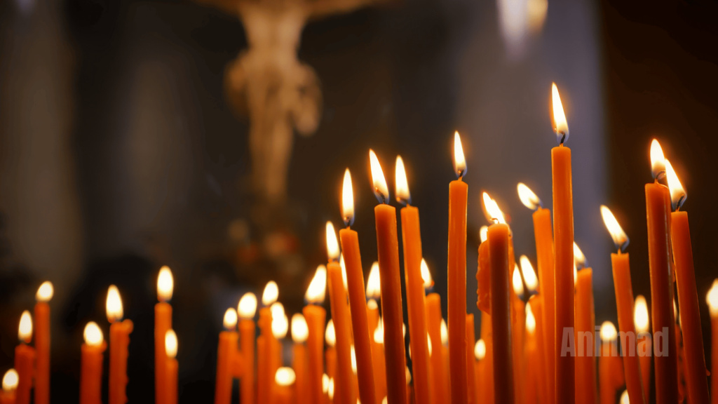 Spiritual Meaning of Candles