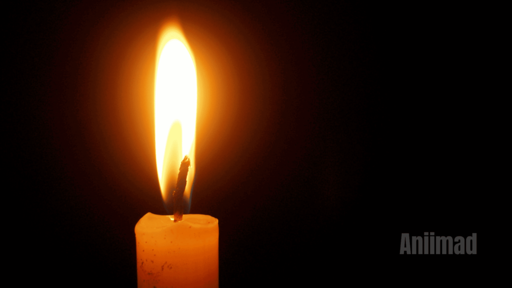 Spiritual Meaning of Candles