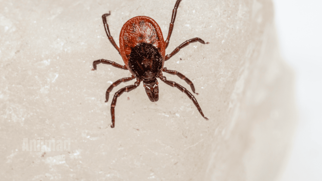 Spiritual Meanings of Ticks