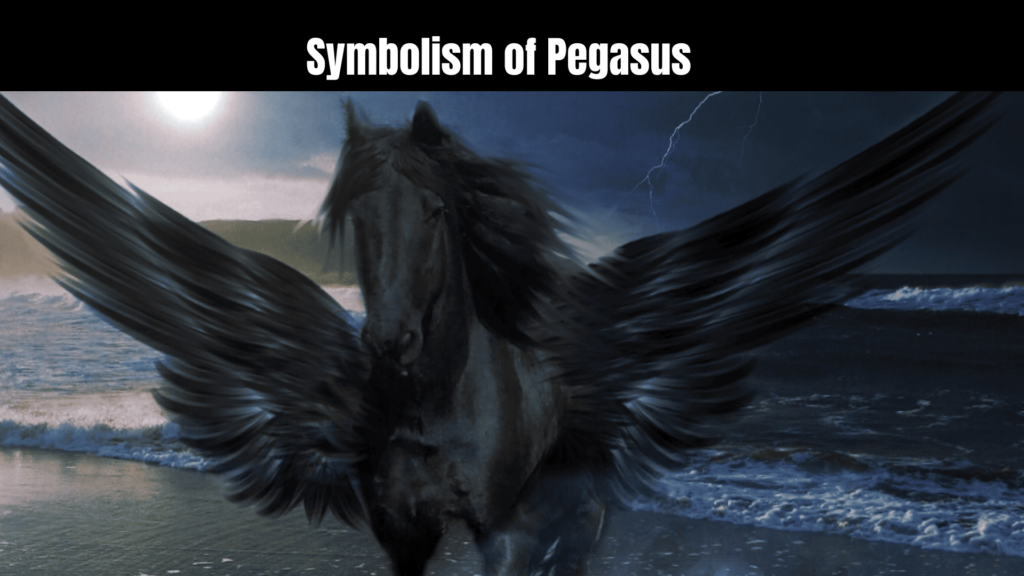 Unveiling the Pegasus Spiritual Meaning