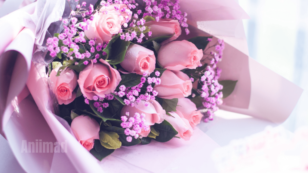 The Spiritual Meaning of Pink Roses