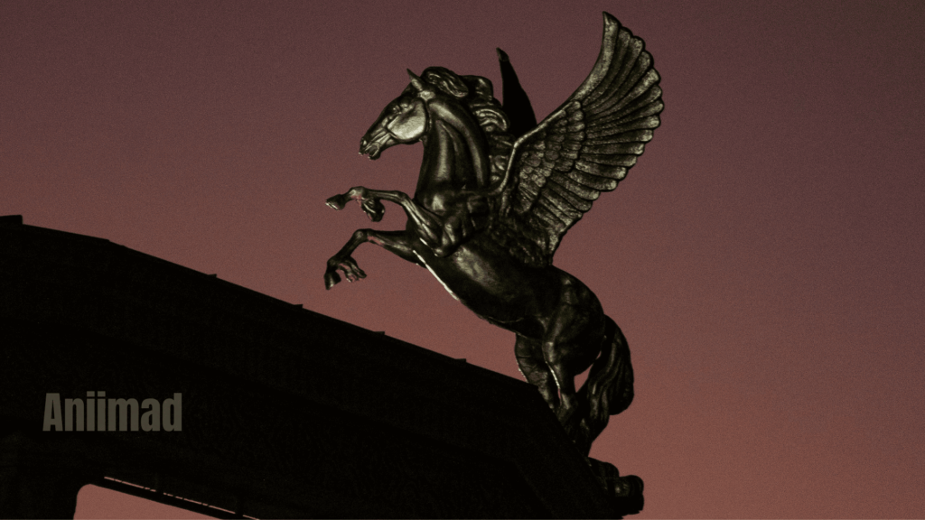 Unveiling the Pegasus Spiritual Meaning