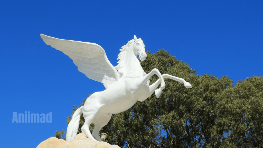 Unveiling the Pegasus Spiritual Meaning