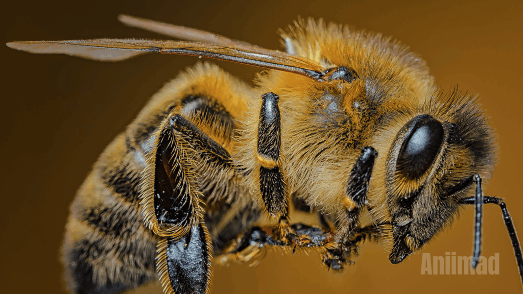 Spiritual Meaning of Bees