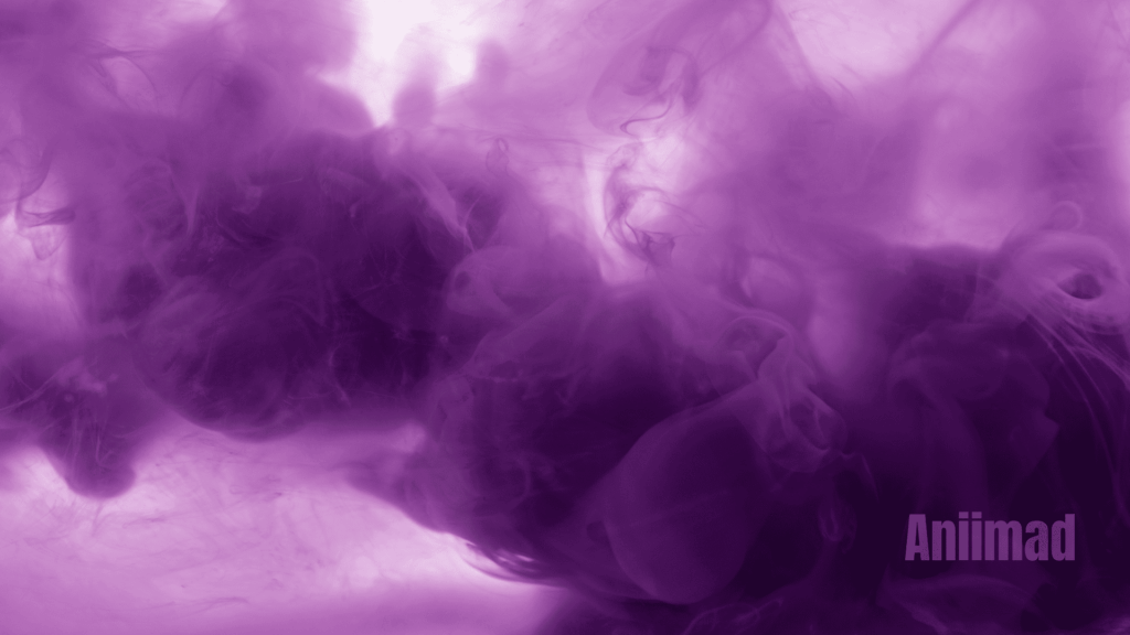 Spiritual Meaning of the Color PURPLE