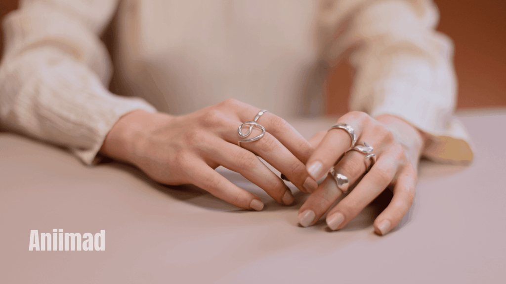Spiritual Significance of Wearing Silver