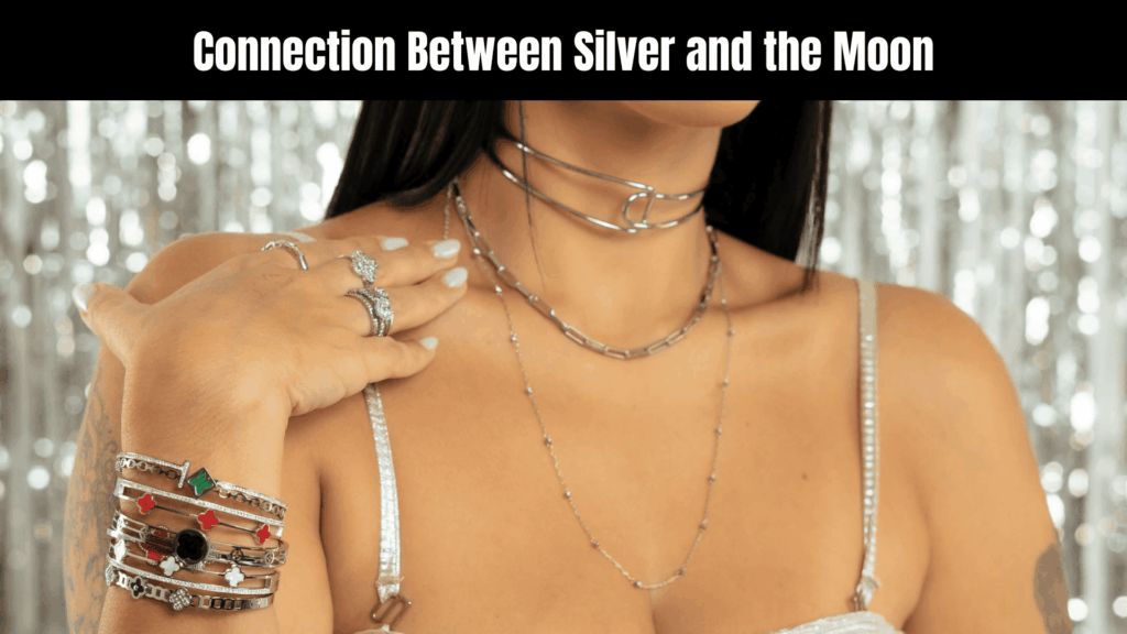 Spiritual Significance of Wearing Silver