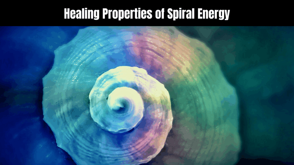 10 Spiritual Meanings of Spiral 