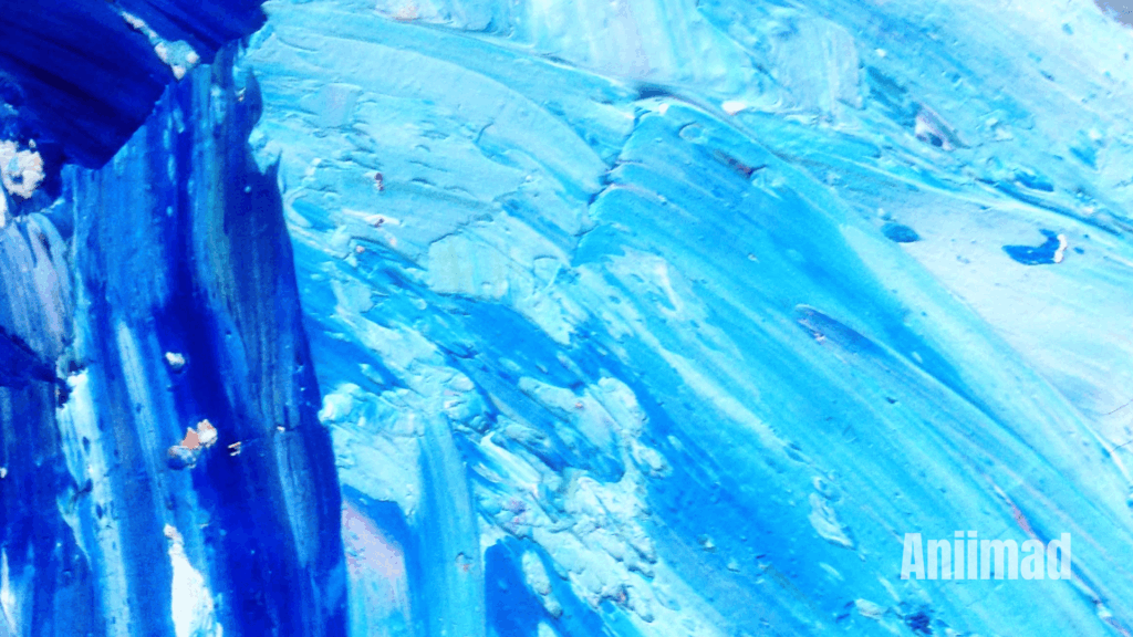 Spiritual Meaning of the Color Blue