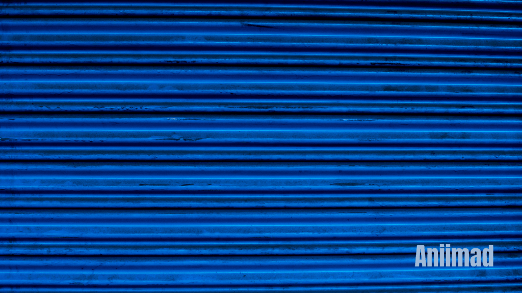 Spiritual Meaning of the Color Blue