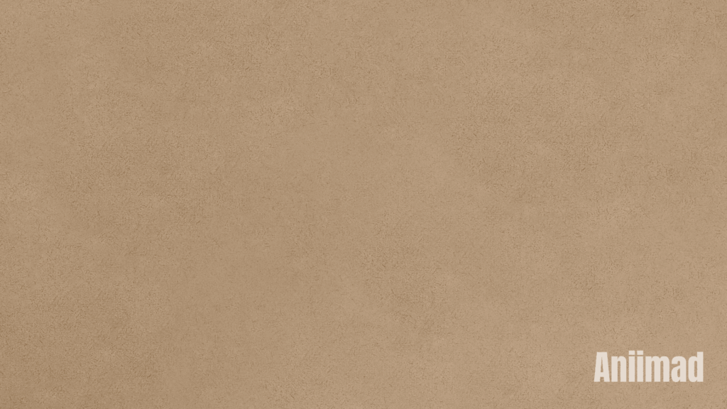 Spiritual Meaning of the Color Brown