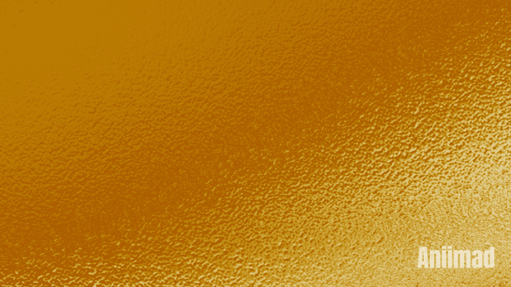 Spiritual Meaning of the Color Gold