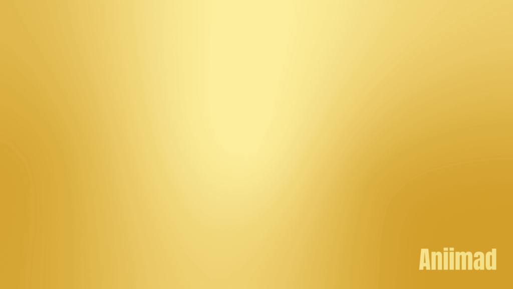 Spiritual Meaning of the Color Gold