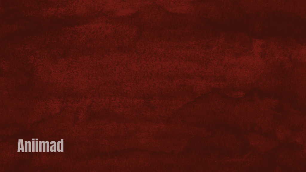 Spiritual Meaning of the Color Maroon