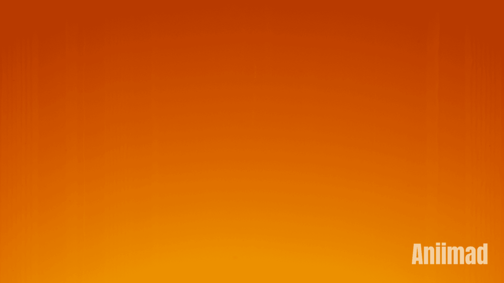 Spiritual Meaning of the Color Orange