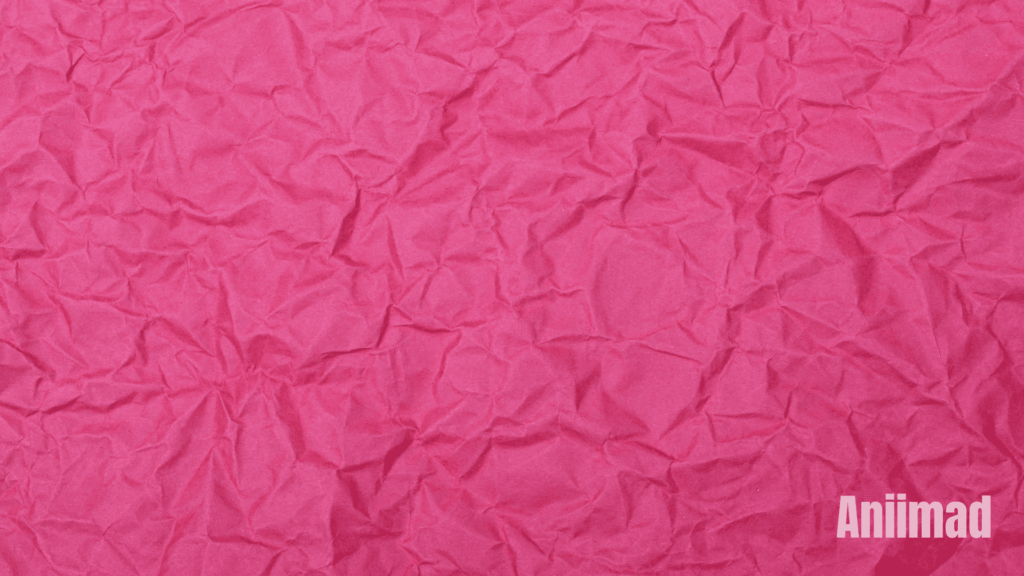 Spiritual Meaning of the Color Pink