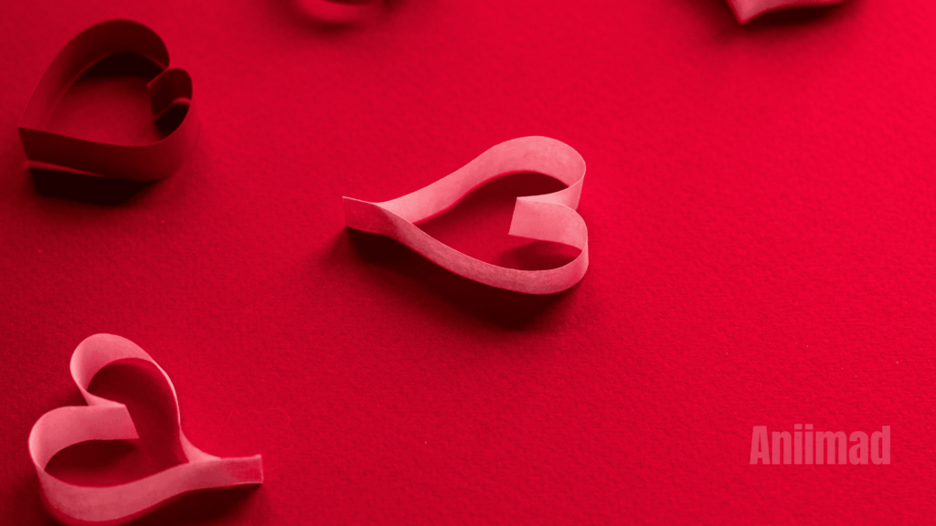 Spiritual Meaning of the Color Red