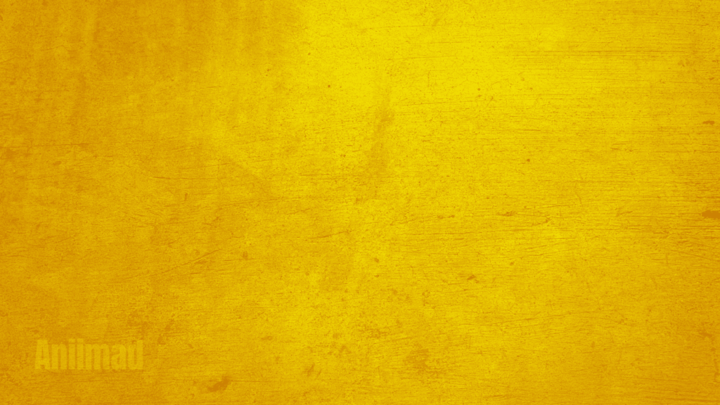 Spiritual Meaning of the Color Yellow