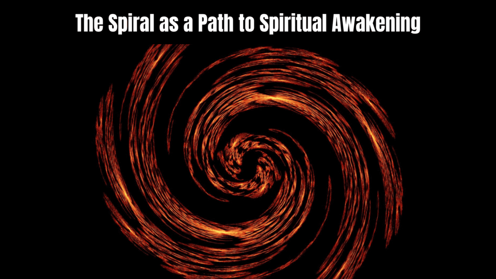 10 Spiritual Meanings of Spiral 