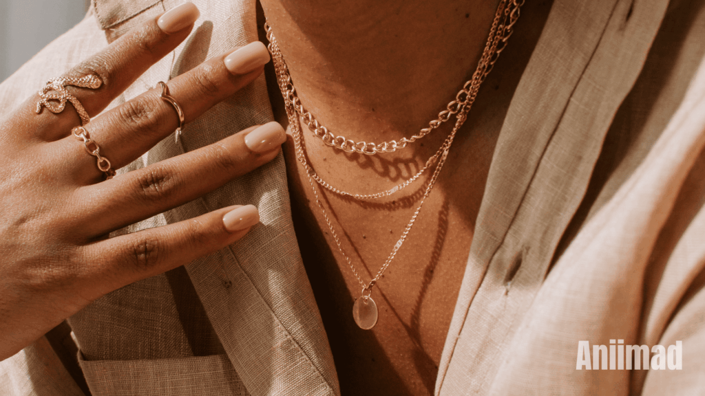 Spiritual Benefits of Wearing Copper
