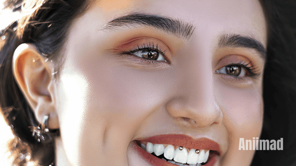 Anti Tragus and Tragus Piercing Spiritual Meaning