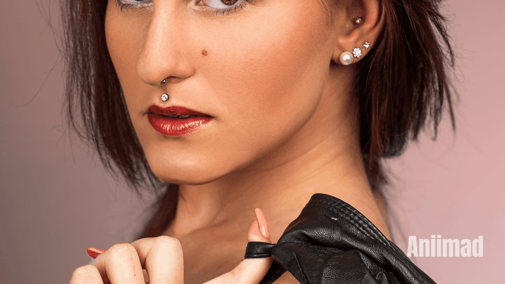 Anti Tragus and Tragus Piercing Spiritual Meaning