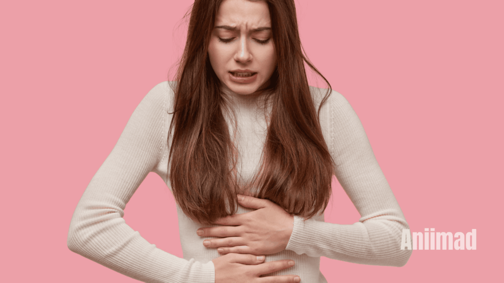 Belly Button Pain Spiritual Meanings
