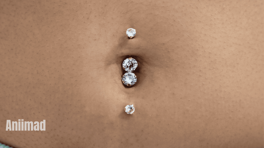 Belly Button Piercing Spiritual Meaning