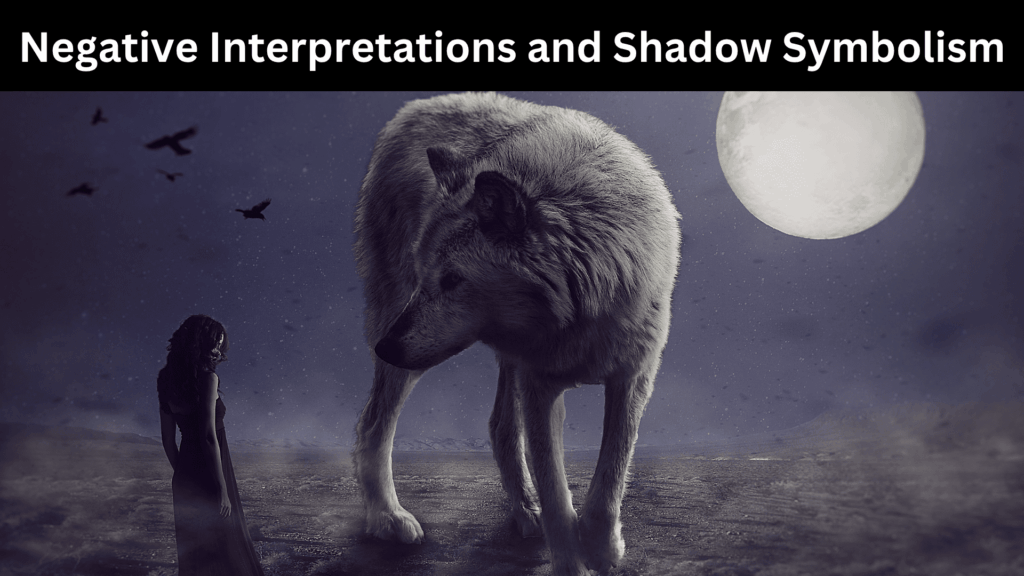 Spiritual Meanings of Wolves in a Dream