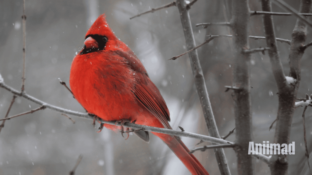 Spiritual Meaning of a Cardinal Bird