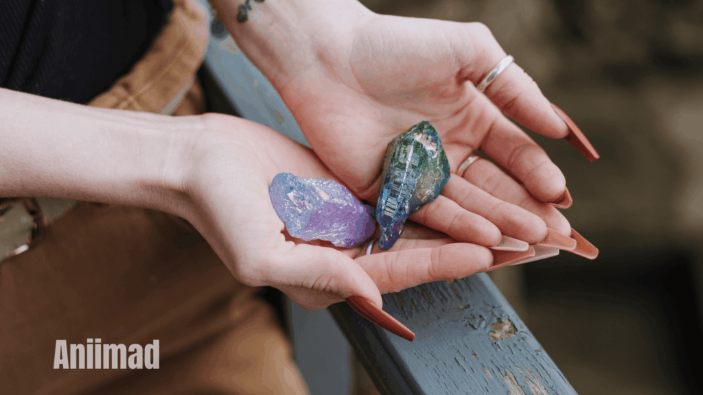 Spiritual Meaning of Opal