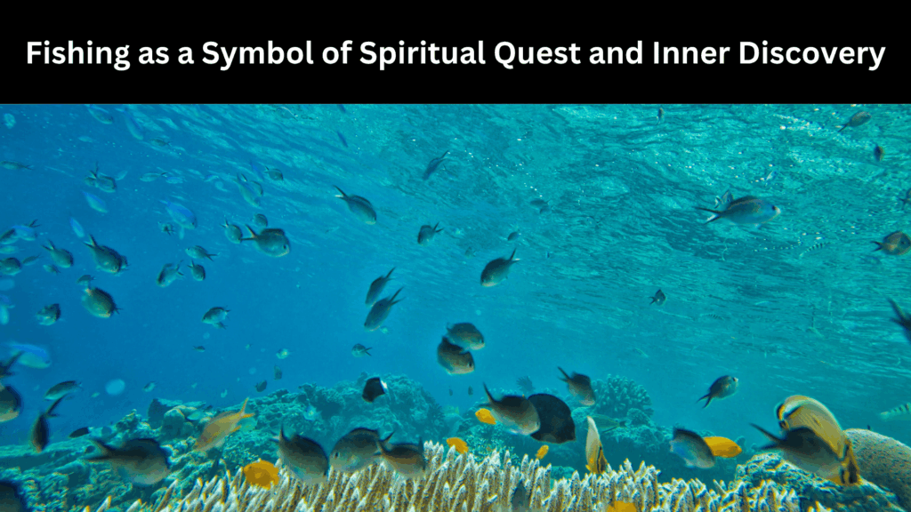 Spiritual Meanings of a Dream About Fishing