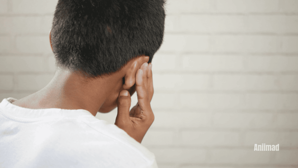 Spiritual Meanings of Ear Pain 