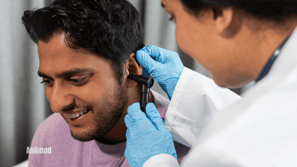 Spiritual Meanings of Ear Pain 
