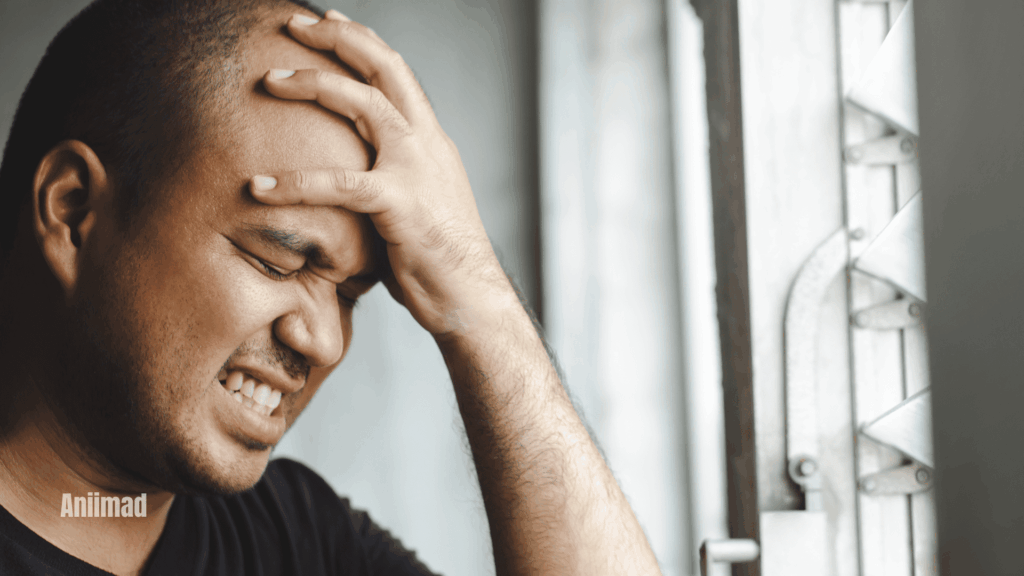 Spiritual Meanings of Headaches During a Full Moon