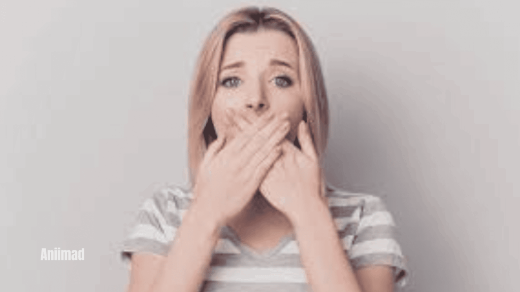 Spiritual Meanings of Hiccups