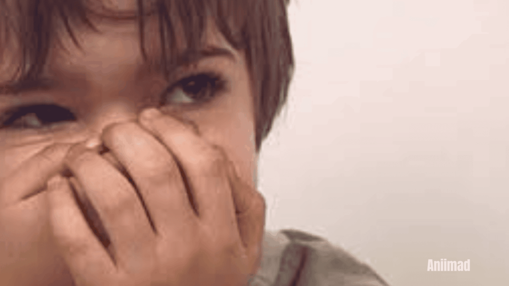 Spiritual Meanings of Hiccups