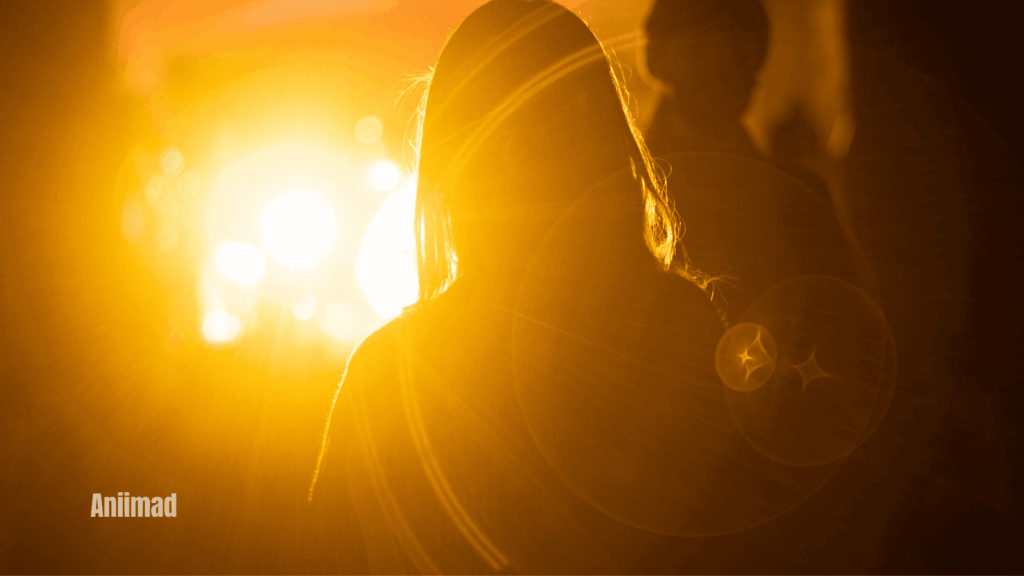 Yellow Aura Color Spiritual Meaning