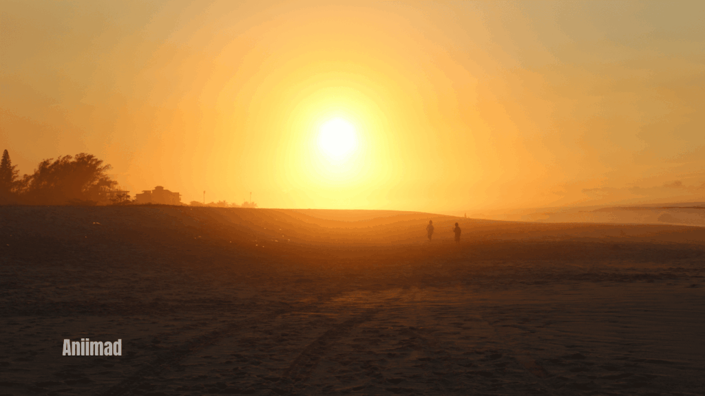 Yellow Aura Color Spiritual Meaning