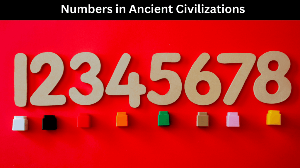 Spiritual meaning of Numbers