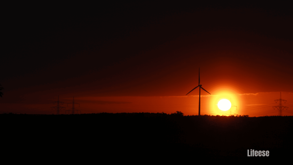 Spiritual Meaning of Energy