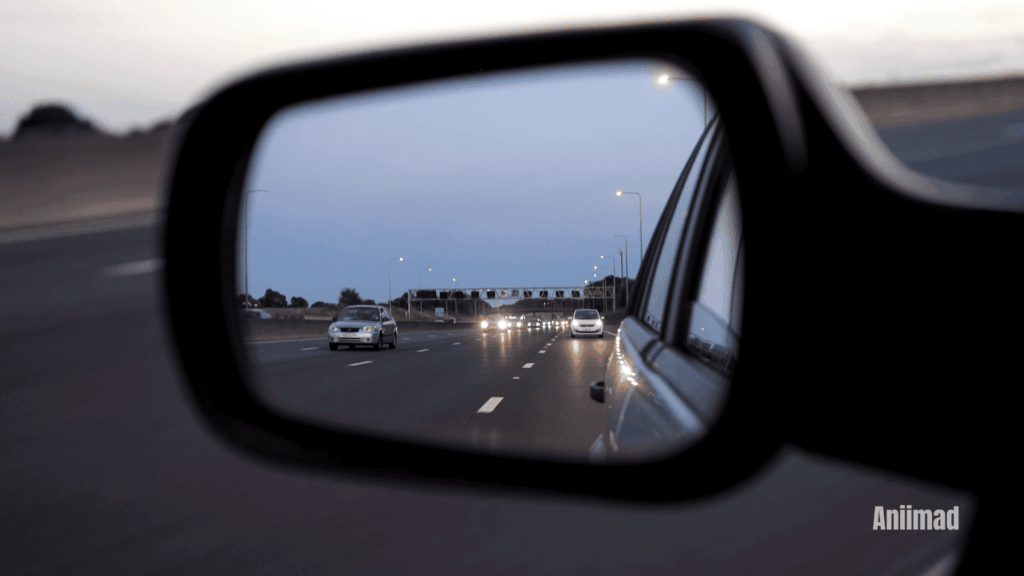 Spiritual Meaning of Mirrors