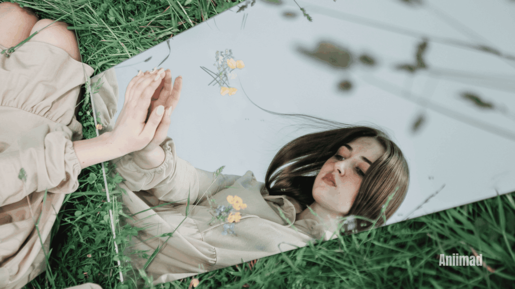 Spiritual Meaning of Mirrors